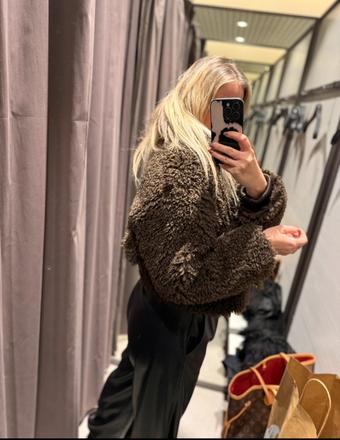 Zara kabátik, zara,l