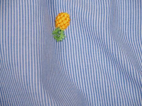 Kvalitná letná blúzka jbc, m