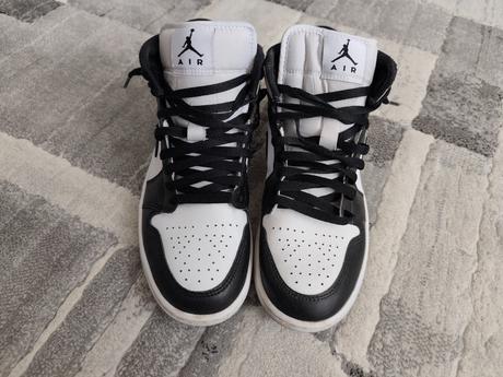 Jordan tenisky 41, air jordan,41