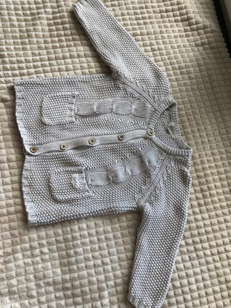 Svetrík newbie, newbie,92