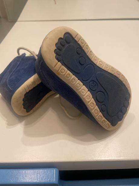 Kozene topanocky, protetika,20