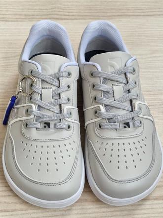 Arise - light grey 36 x346, be lenka,36