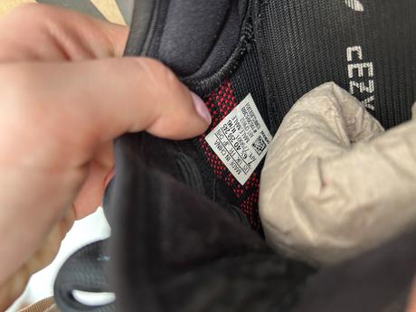 Adidas yeezy boost 350 v2, adidas,40