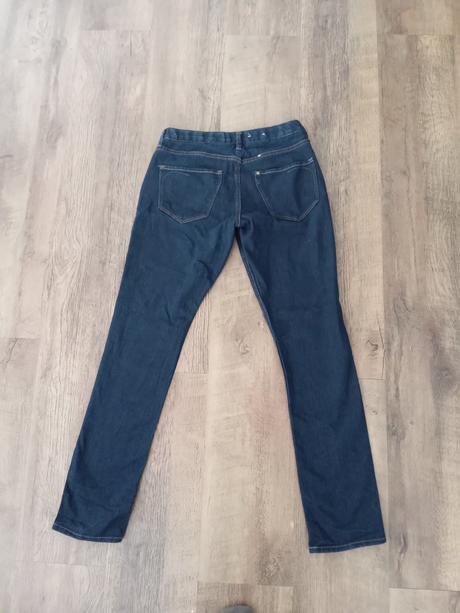 Rifle sqin vel.164, 164