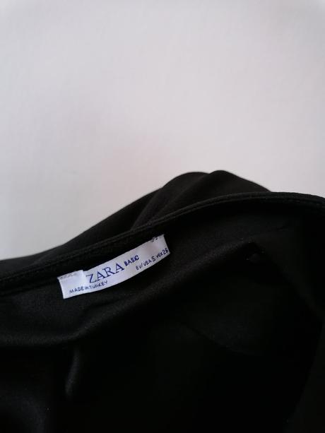 Šaty zara m, zara,m