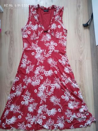 Šaty úpletové, m