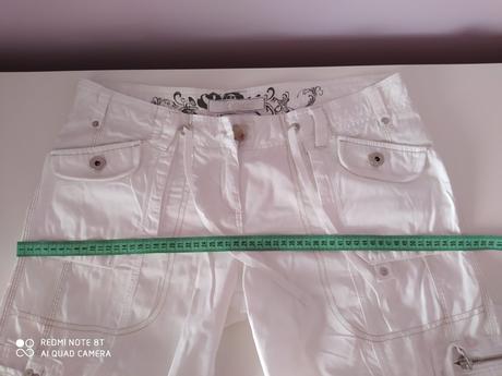 Nohavice a letný pulovrik next 42, next,42