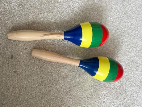 Rumbagule + rolnicky,