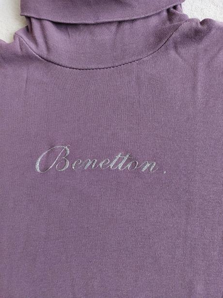 Rolák benetton, benetton,158