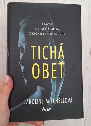 Tichá obeť, 