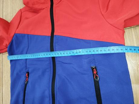 Bunda prechodna, 140