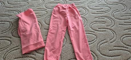 Tepláková súprava, 140