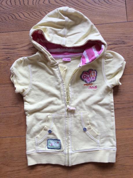 Mikinka, cherokee,104