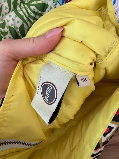 Colmar dámska bunda, colmar,s