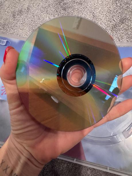 Dvd peanuts snoopy a charlie brown, 