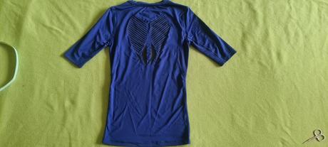 Funkčné športové tričko, s