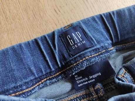 Slim rifle 140/146, gap,140