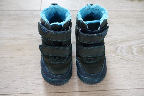 Zimné topánky, protetika,27