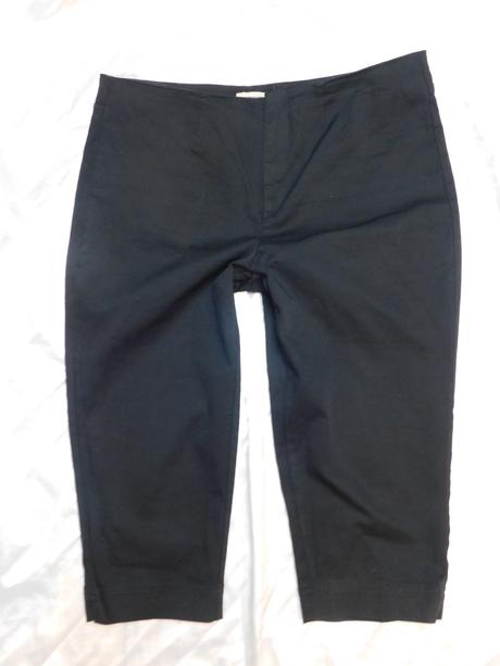 Closed damske capri-3/4 nohavice, 42