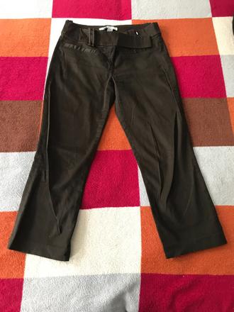 Nohavice,vel. 36,zn. zara, zara,36