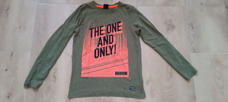 Tričká 4-ks, f&f,146