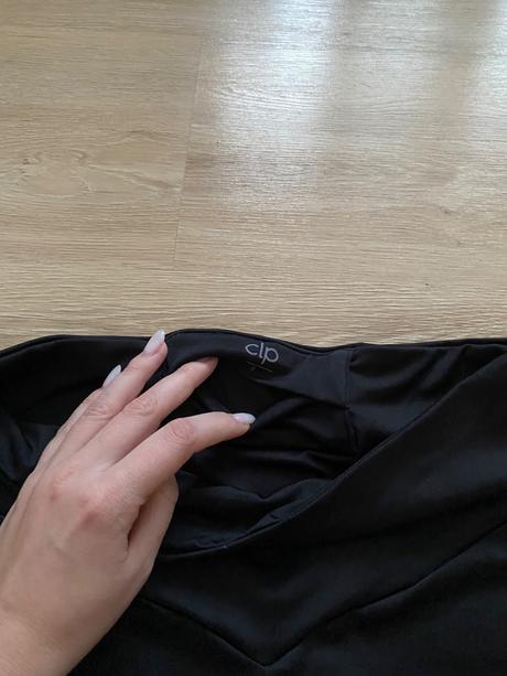 Legíny na cvicenie, calliope,s