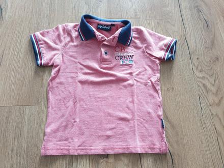 Tričko s krátkym rukávom, 110