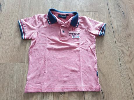 Tričko s krátkym rukávom, 110