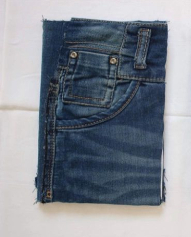 Džínsové denníky, 