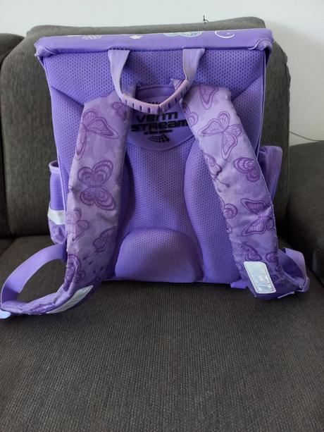 Skolska taska - aktovka, 