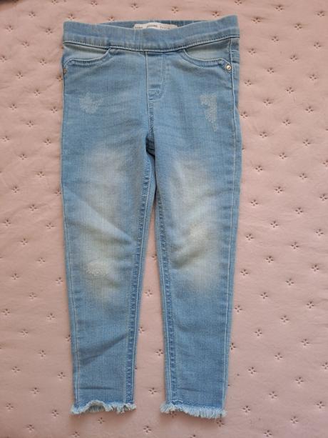 Balíček predievčatko veľ. 98, 86–98