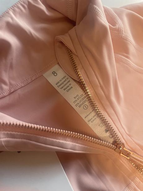 Lululemon set, s