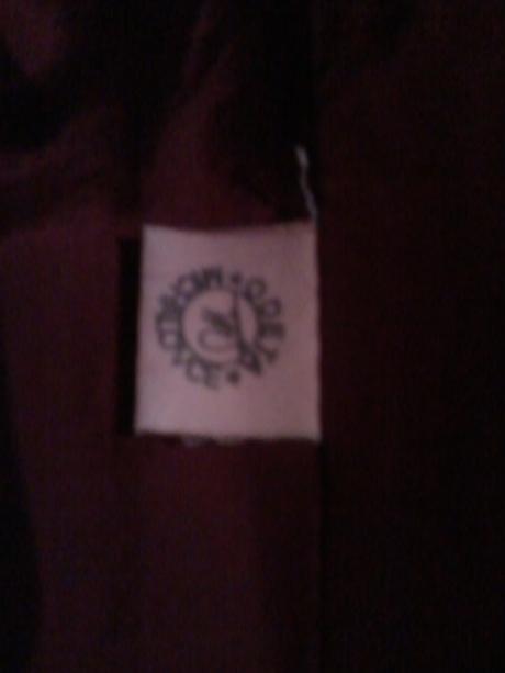 Červený kabát, 38