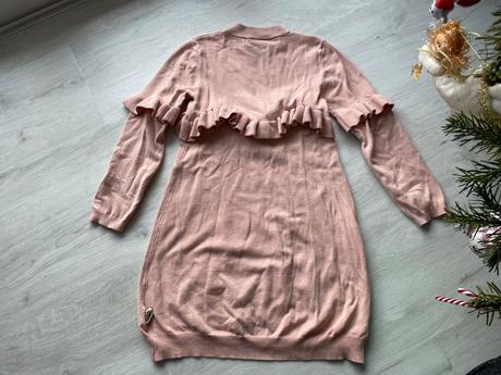 Šaty, tunika, pompdelux,116