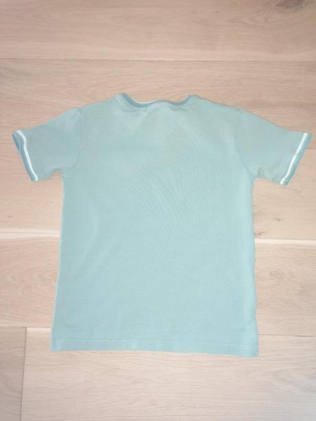 2x tričko, next,122