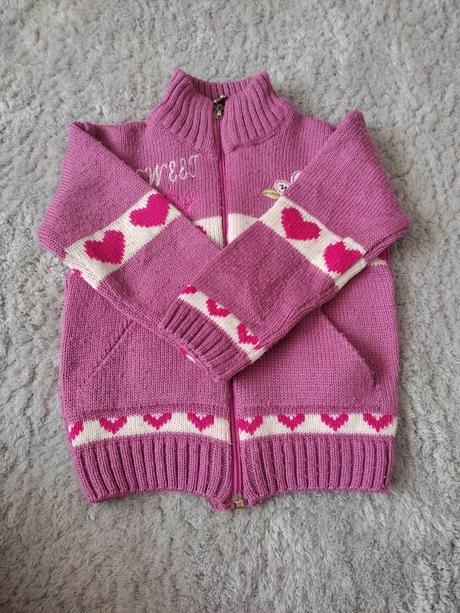 Sveter s rolakom 12-18m, 86