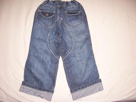 Frajerské rifle, dopodopo,92