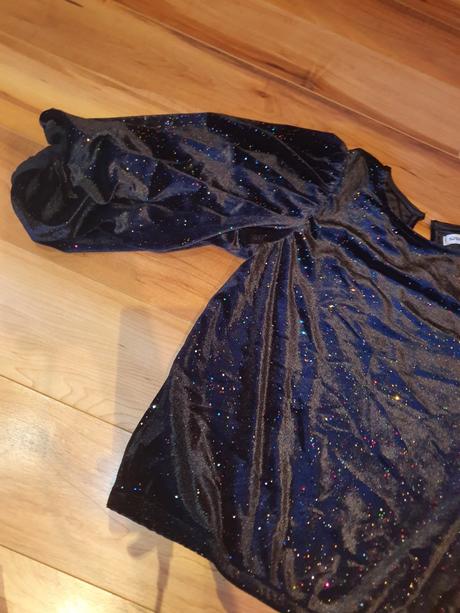 Úžasný top sinsay 134-140, sinsay,140