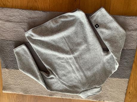 Reima hopper flísová mikina 128/134, reima,128