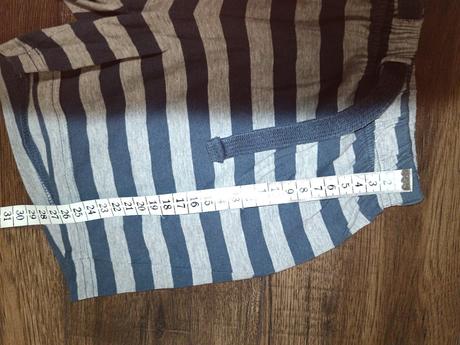 2x letné pyžamo, pepperts,122