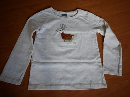 Trblietave next tričko, next,104