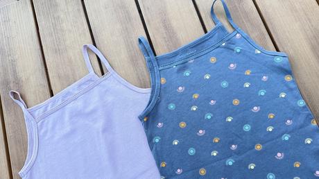 2x tielka z organickej bavlny 146-152, name it,152