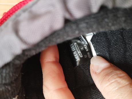 Snehule moon boot, 27