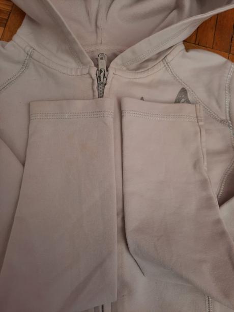 Dievčenská mikina, cherokee,128