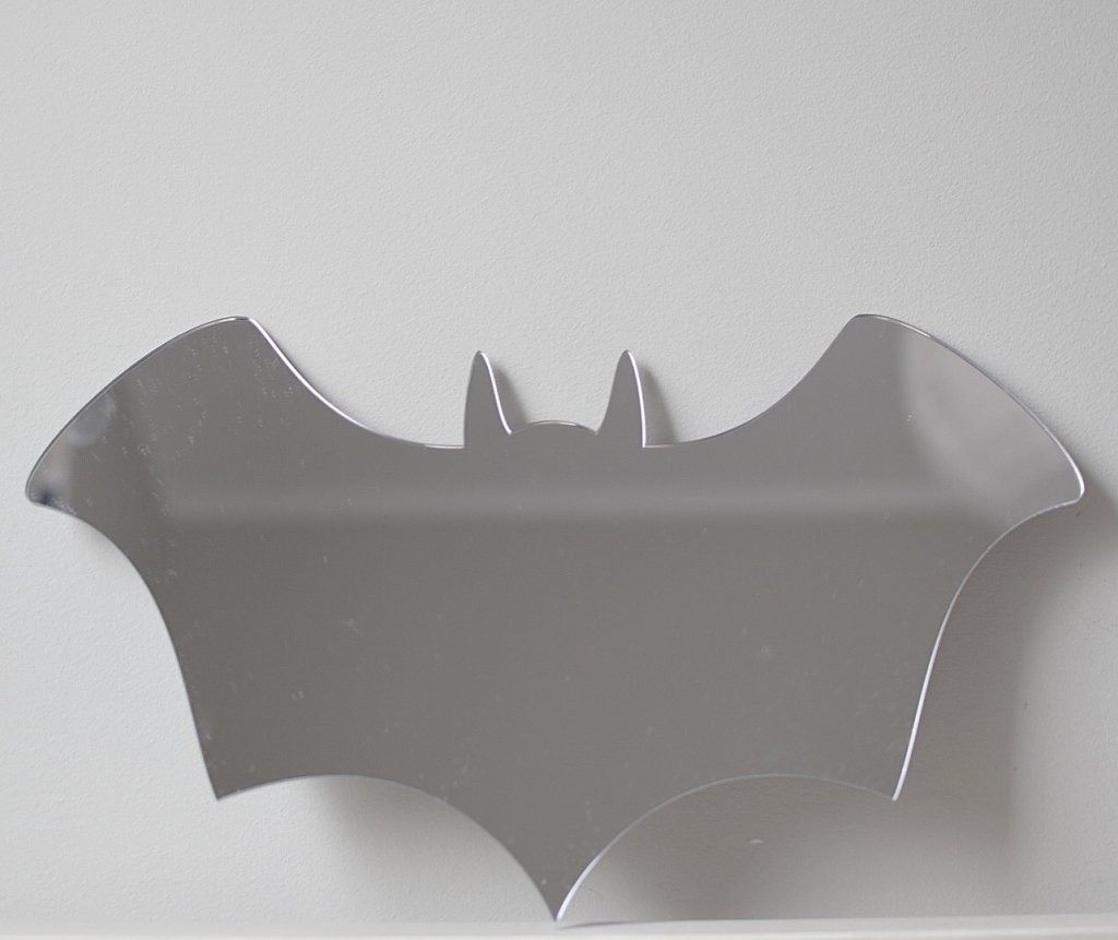 kto robí Batman háčik s