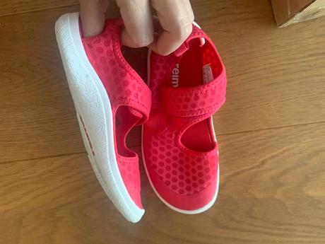 Reima rantaan barefoot sandále 31, reima,31