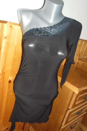 Elegantný topík, s