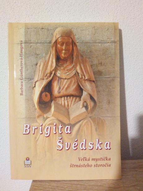 Brigita švédska,