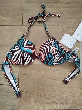 Plavky bikiny horný diel výpredaj, s