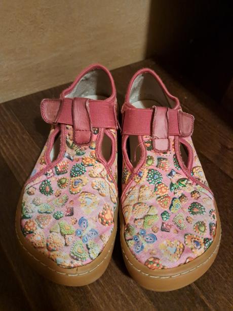 Froddo platenky 33, froddo,33